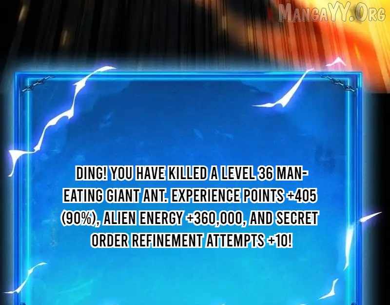 Idle Player Returns as a God Chapter 57 - Page 130