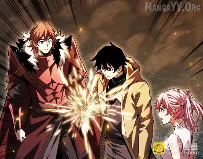 Idle Player Returns as a God Chapter 57 - Page 138