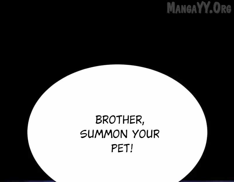 Idle Player Returns as a God Chapter 57 - Page 16