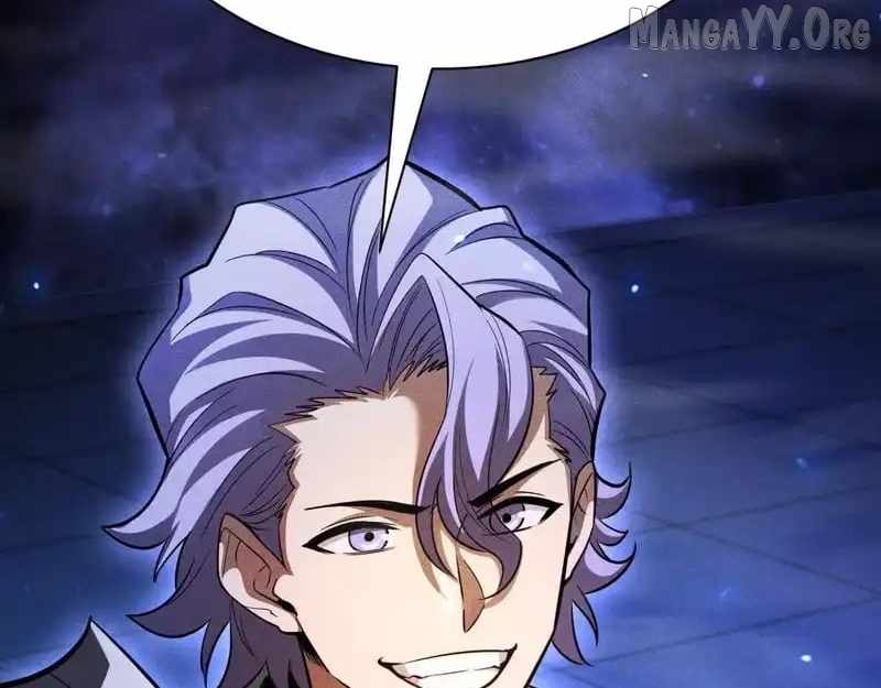 Idle Player Returns as a God Chapter 57 - Page 17