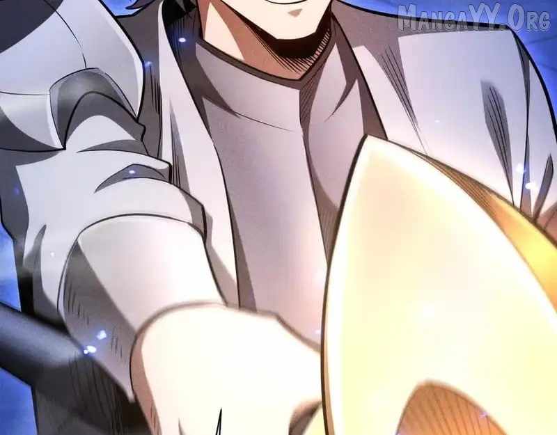 Idle Player Returns as a God Chapter 57 - Page 18