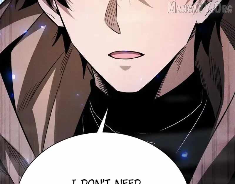 Idle Player Returns as a God Chapter 57 - Page 21