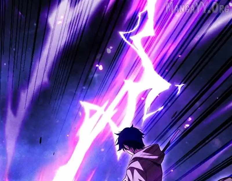 Idle Player Returns as a God Chapter 57 - Page 24