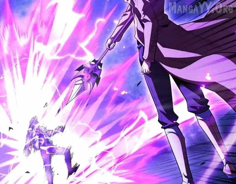 Idle Player Returns as a God Chapter 57 - Page 25