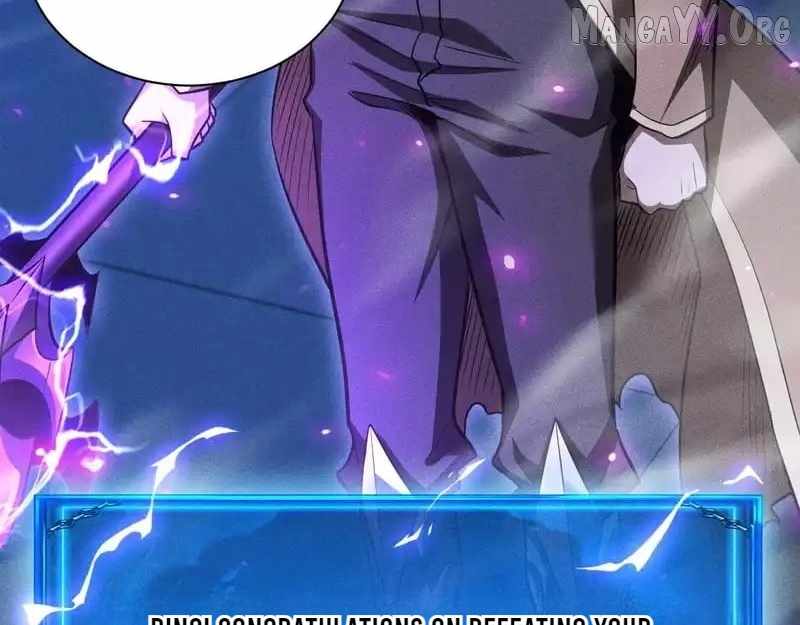 Idle Player Returns as a God Chapter 57 - Page 30