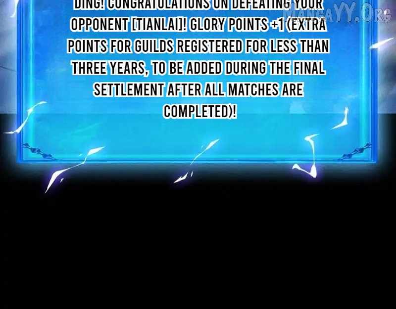 Idle Player Returns as a God Chapter 57 - Page 31