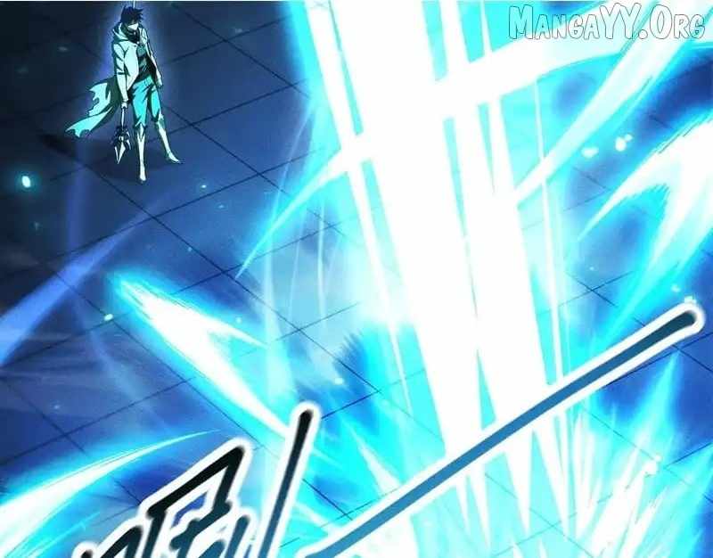 Idle Player Returns as a God Chapter 57 - Page 33