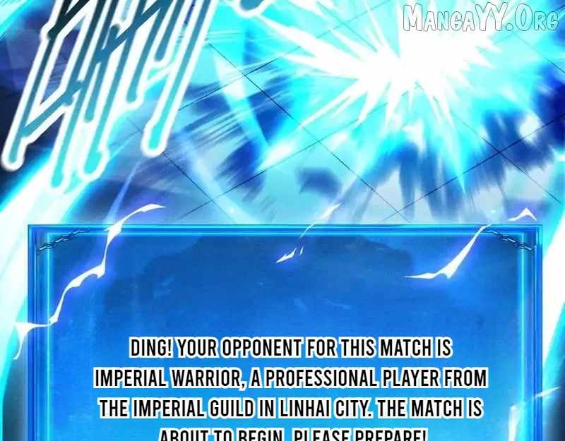 Idle Player Returns as a God Chapter 57 - Page 34