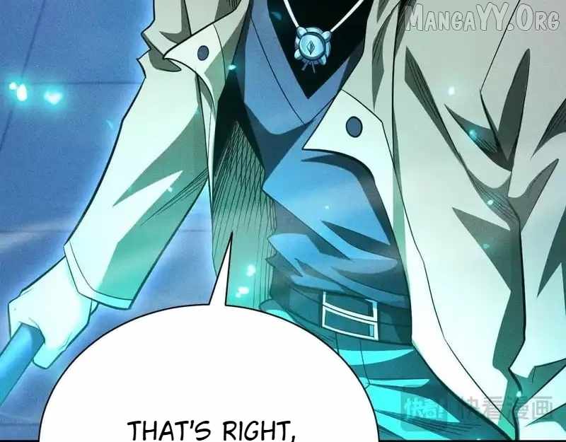 Idle Player Returns as a God Chapter 57 - Page 39