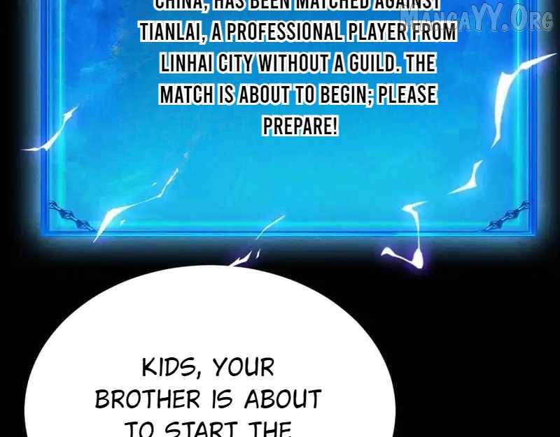 Idle Player Returns as a God Chapter 57 - Page 5