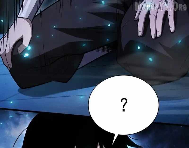 Idle Player Returns as a God Chapter 57 - Page 43