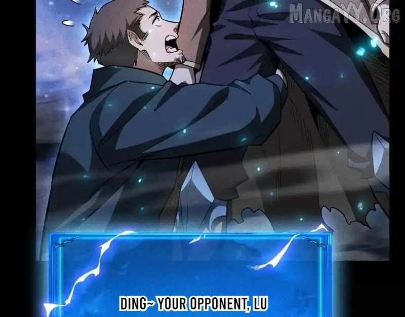 Idle Player Returns as a God Chapter 57 - Page 50