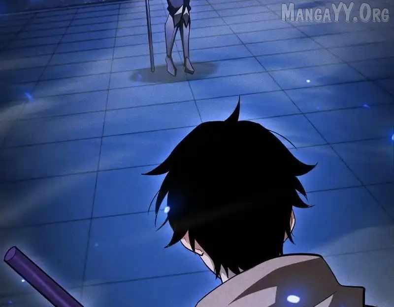 Idle Player Returns as a God Chapter 57 - Page 7