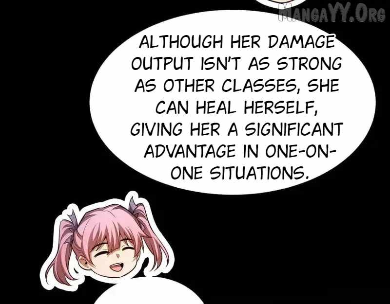 Idle Player Returns as a God Chapter 57 - Page 63