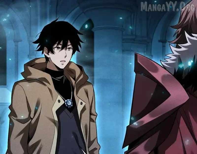 Idle Player Returns as a God Chapter 57 - Page 68