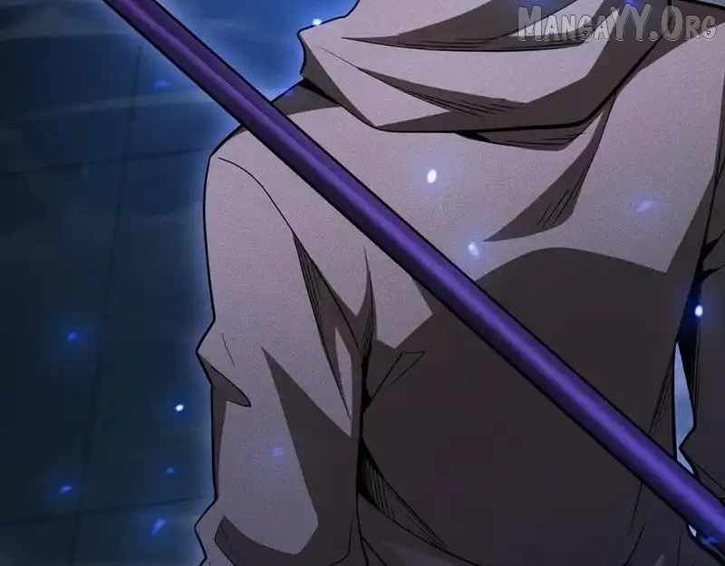 Idle Player Returns as a God Chapter 57 - Page 8