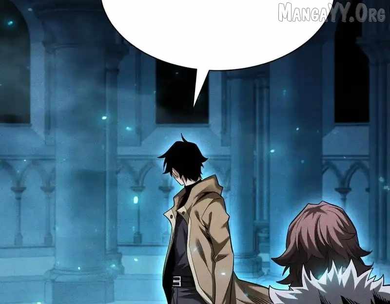 Idle Player Returns as a God Chapter 57 - Page 75