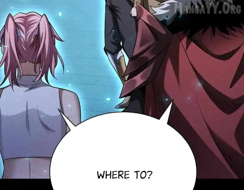 Idle Player Returns as a God Chapter 57 - Page 76