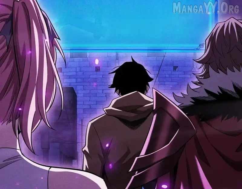 Idle Player Returns as a God Chapter 57 - Page 95