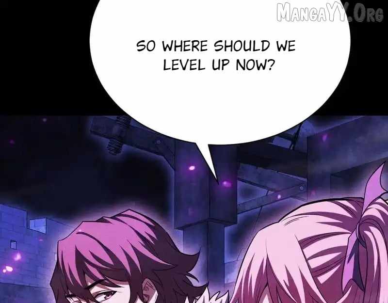 Idle Player Returns as a God Chapter 57 - Page 97