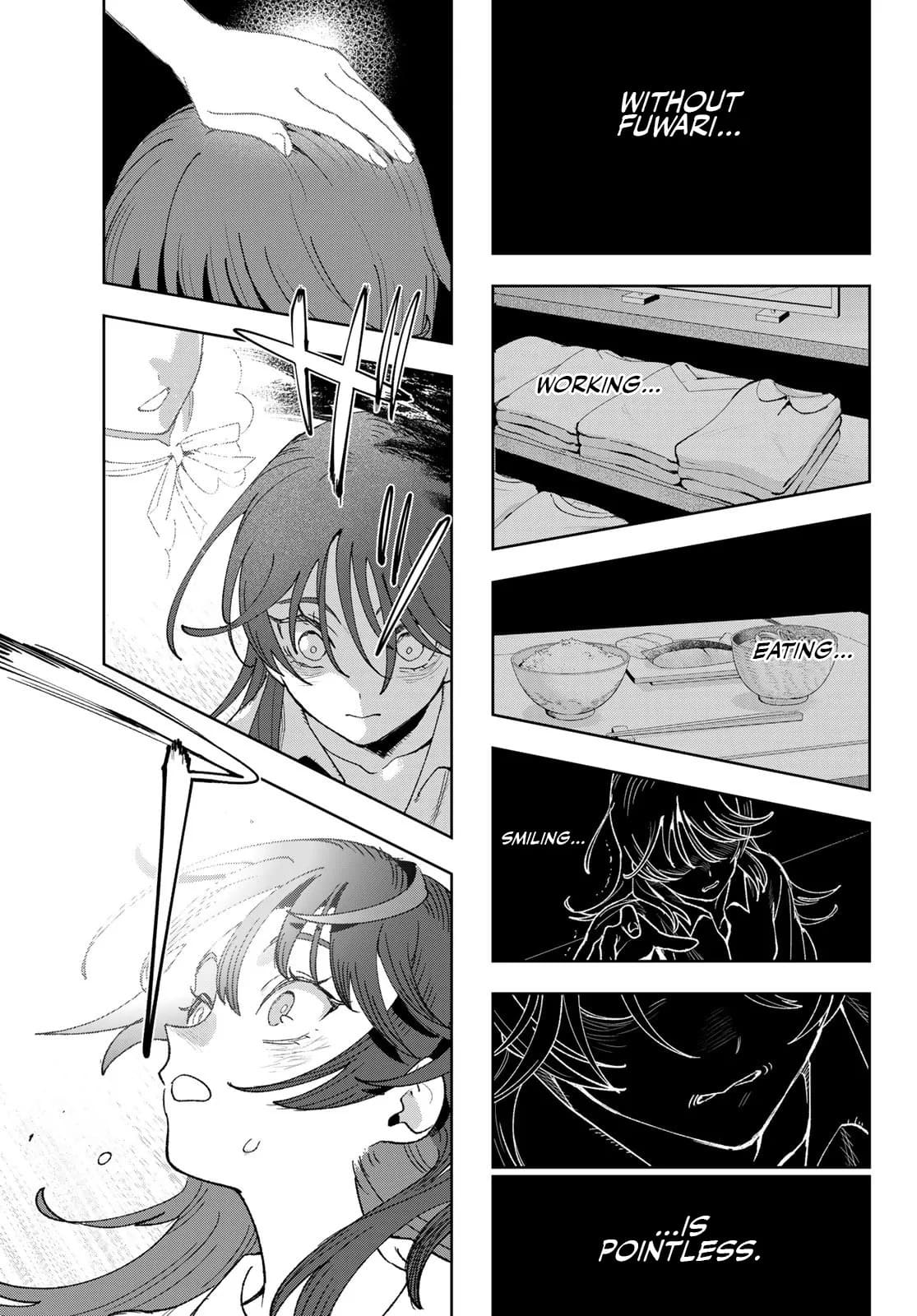 Idolatry Chapter 1 - Page 18