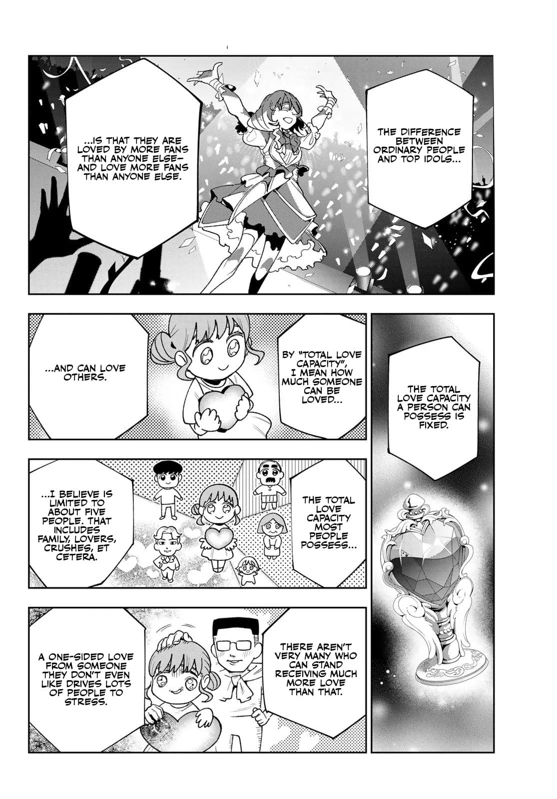 Idolatry Chapter 1 - Page 33