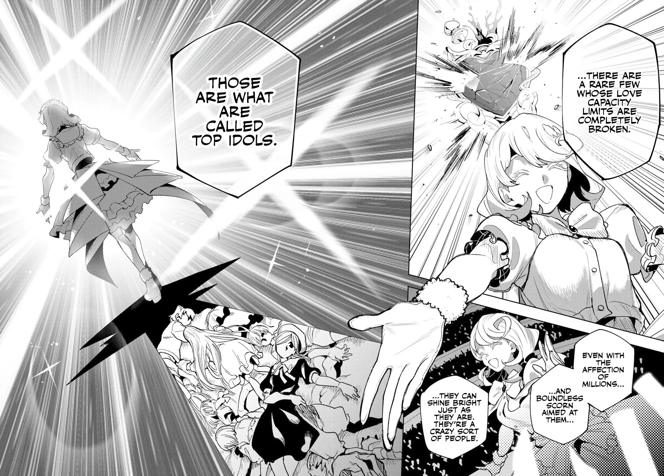 Idolatry Chapter 1 - Page 35