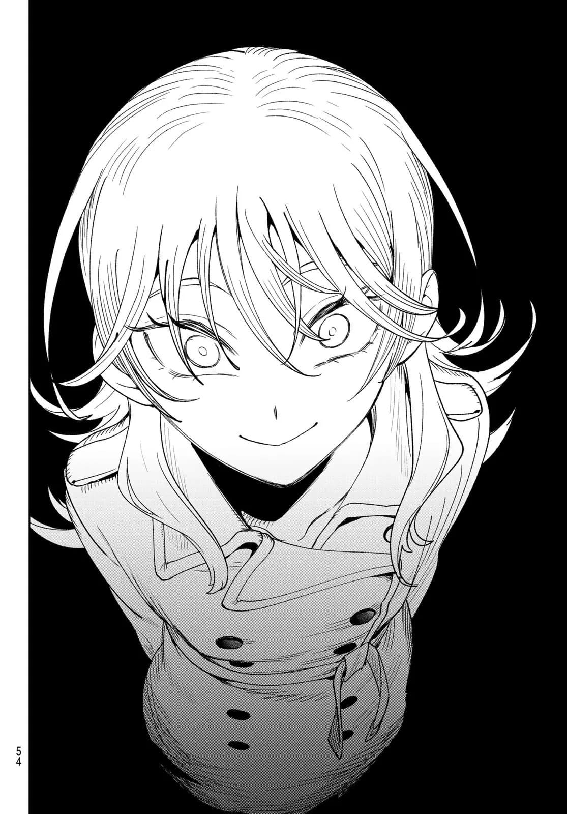 Idolatry Chapter 1 - Page 40