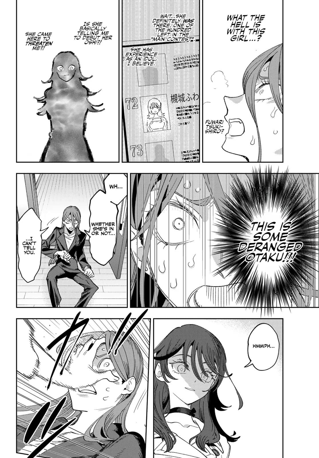 Idolatry Chapter 1 - Page 44