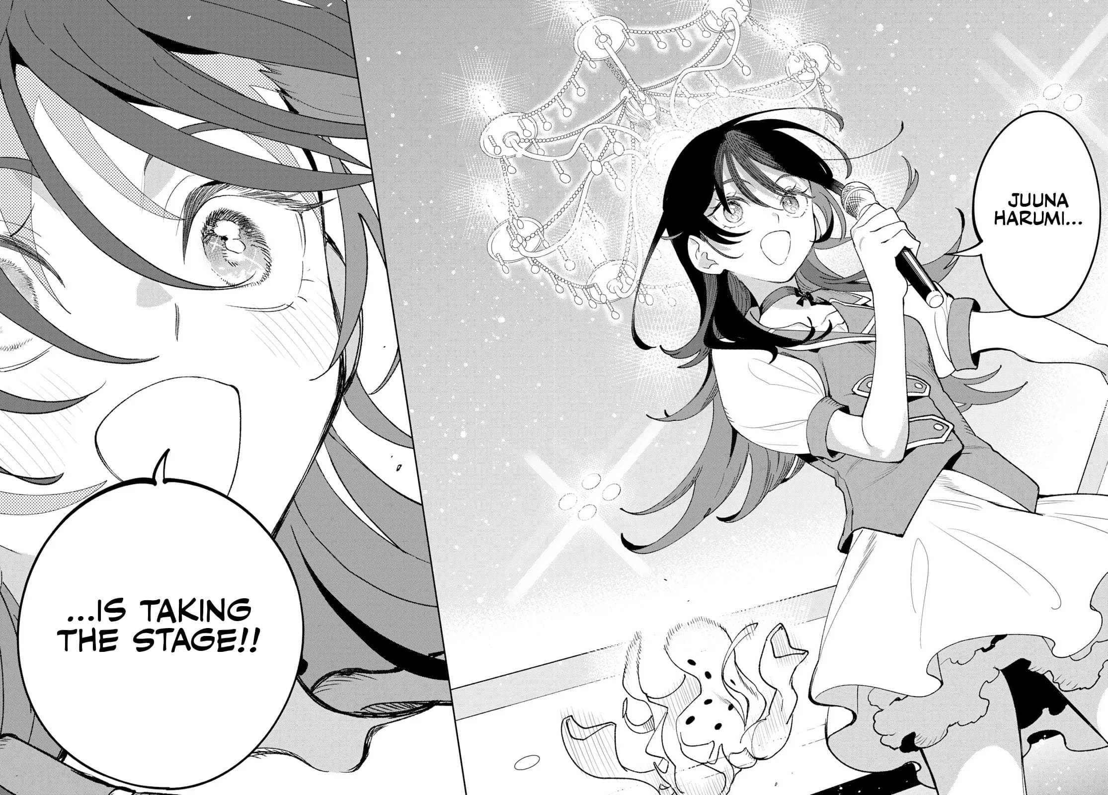 Idolatry Chapter 1 - Page 48