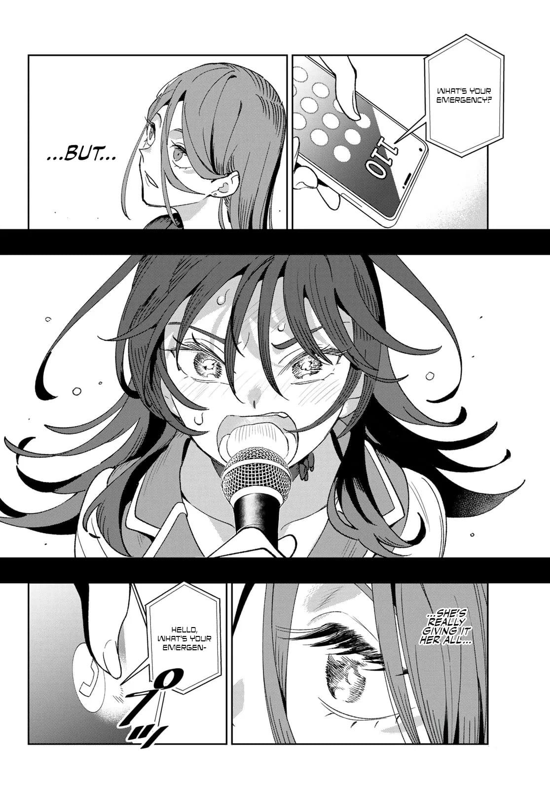 Idolatry Chapter 1 - Page 51