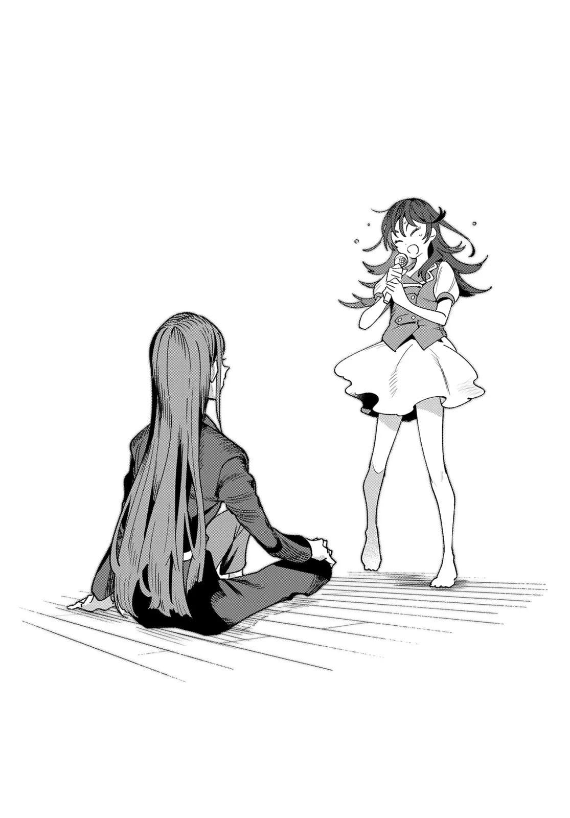 Idolatry Chapter 1 - Page 52