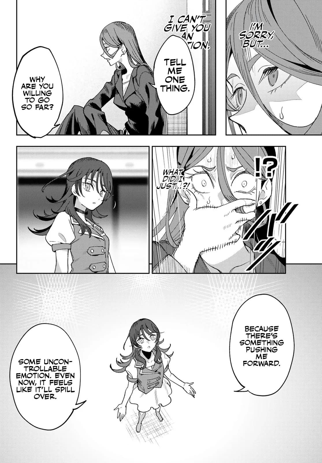 Idolatry Chapter 1 - Page 55