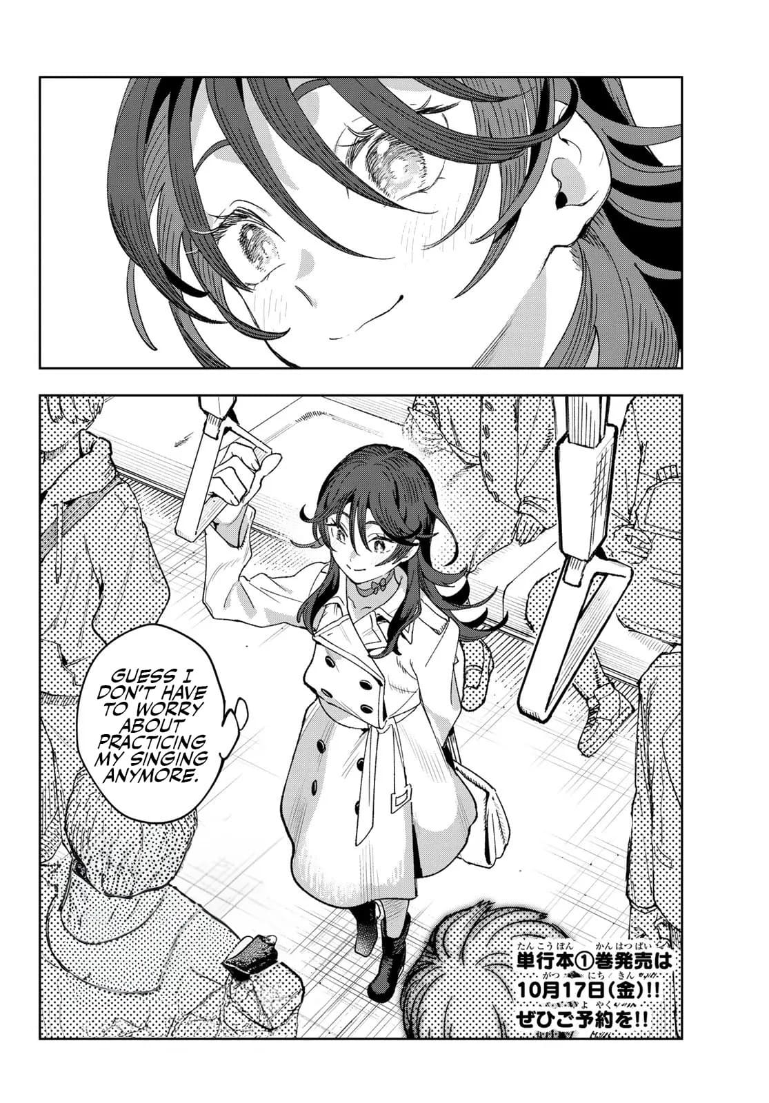 Idolatry Chapter 1 - Page 63