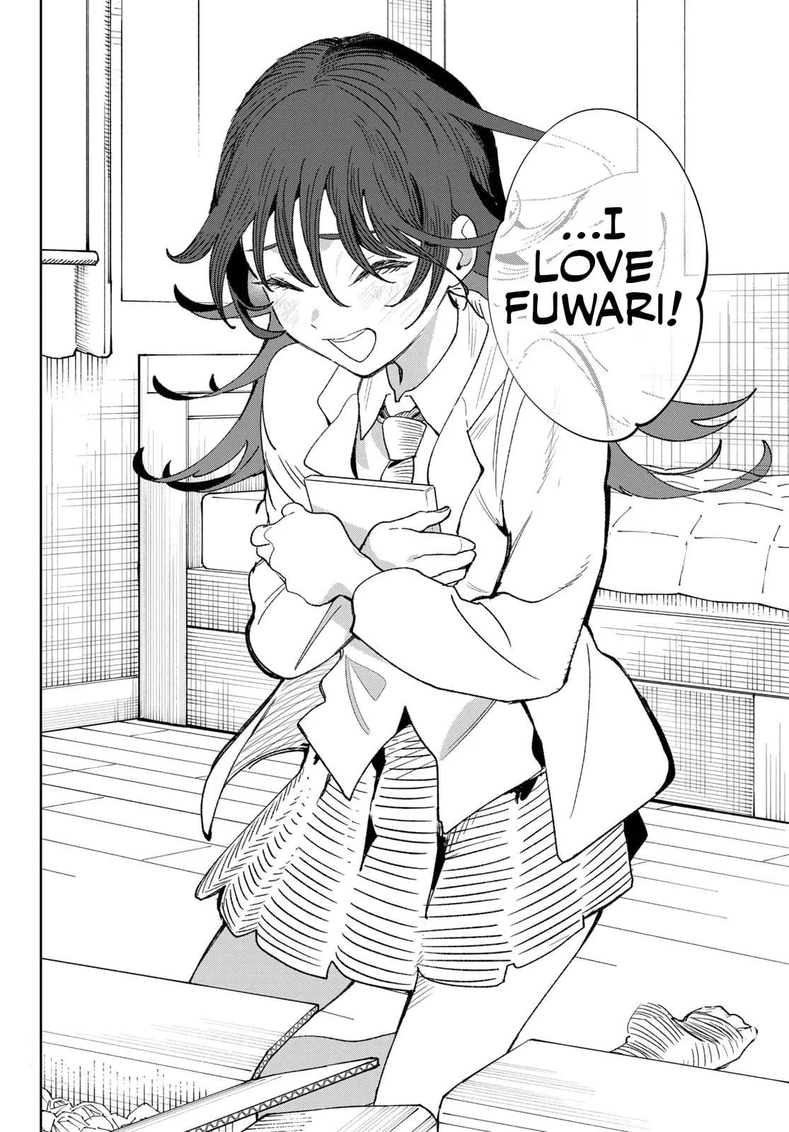 Idolatry Chapter 1 - Page 9