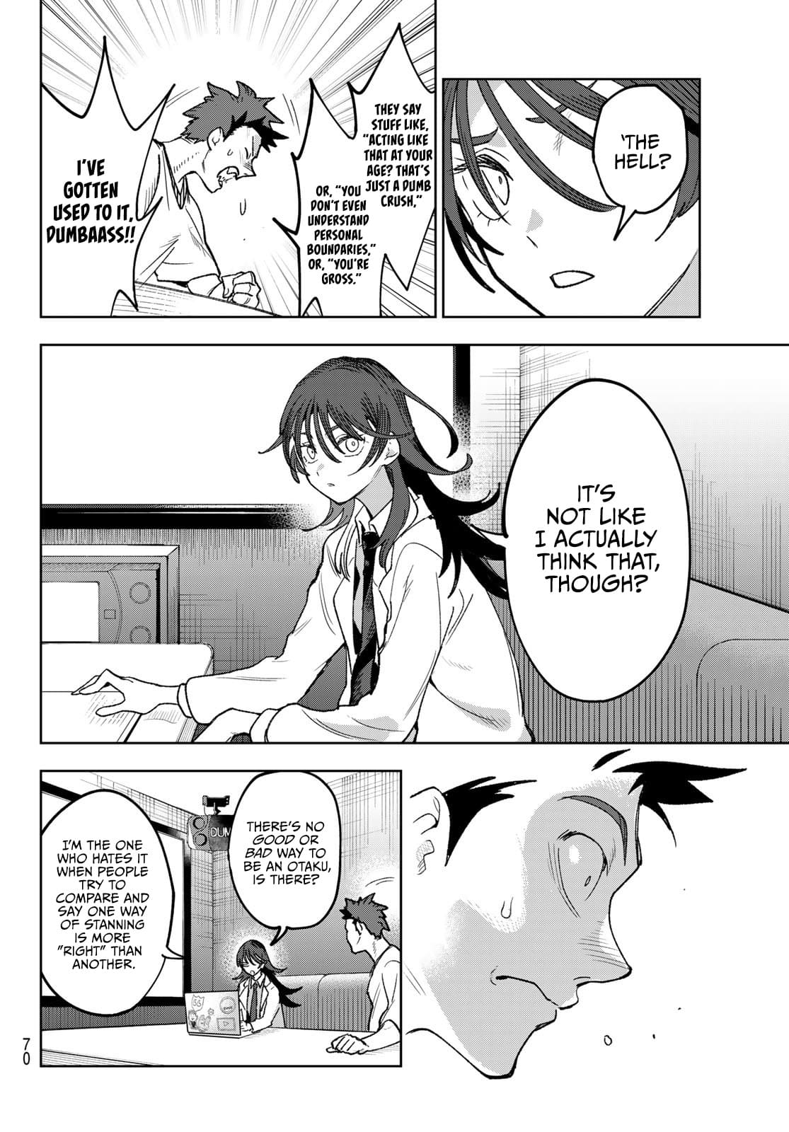 Idolatry Chapter 2 - Page 35