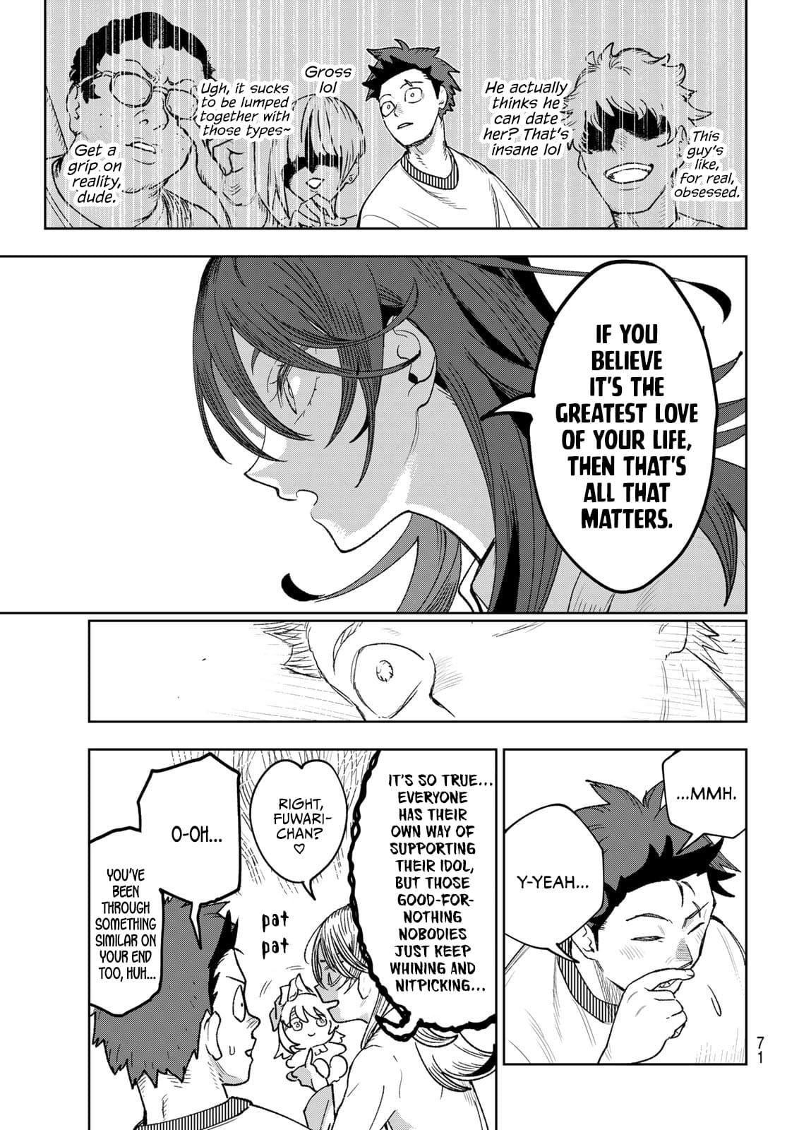 Idolatry Chapter 2 - Page 36