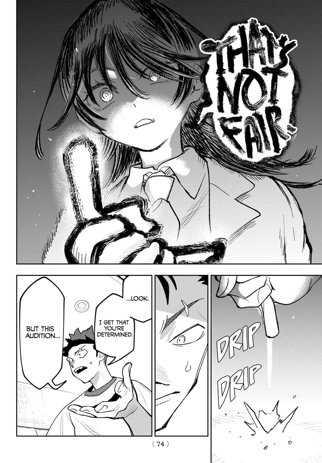 Idolatry Chapter 2 - Page 39