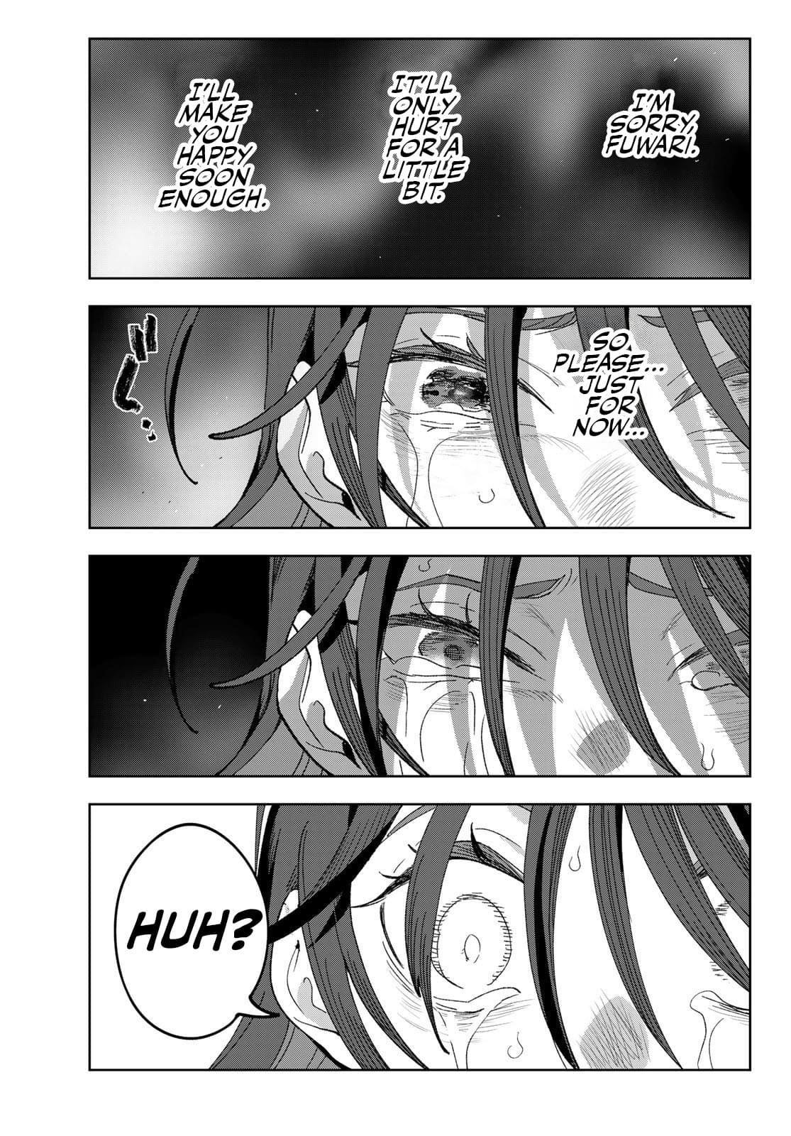 Idolatry Chapter 4 - Page 11