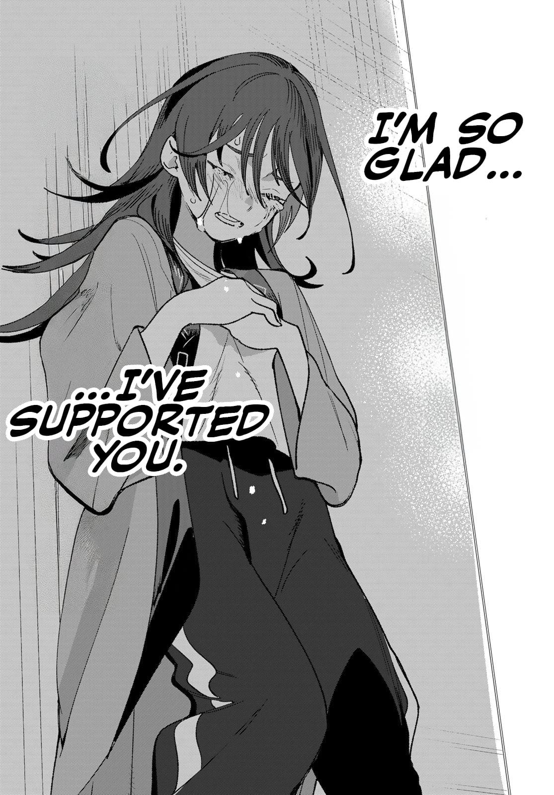 Idolatry Chapter 4 - Page 17