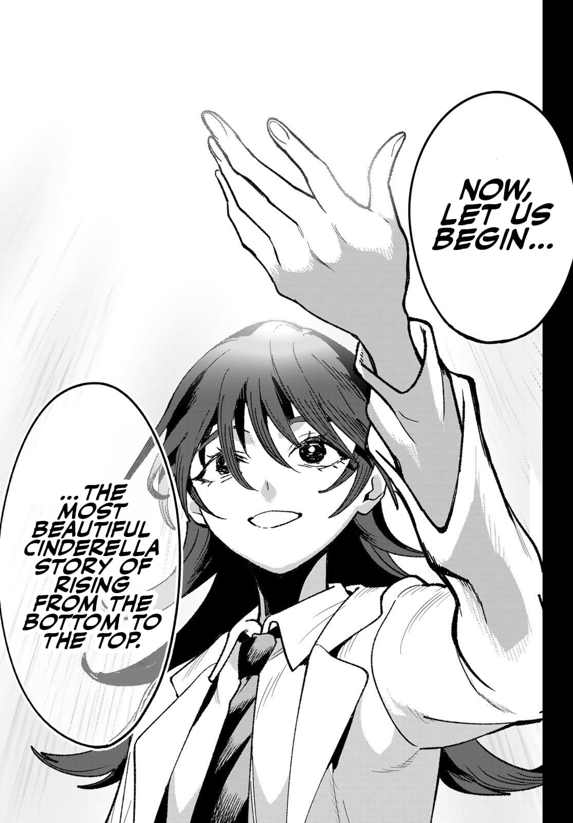 Idolatry Chapter 4 - Page 7