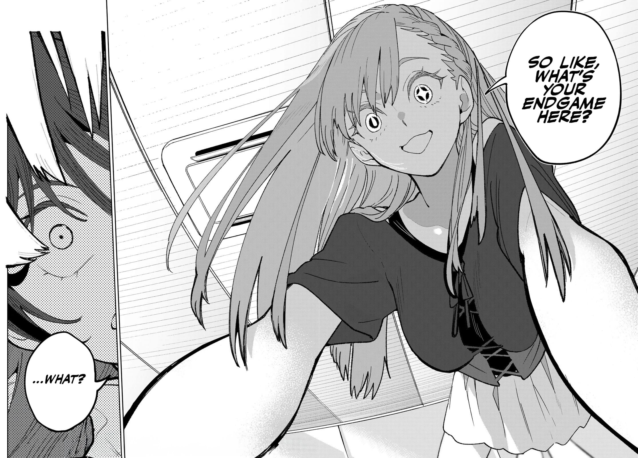 Idolatry Chapter 6 - Page 19