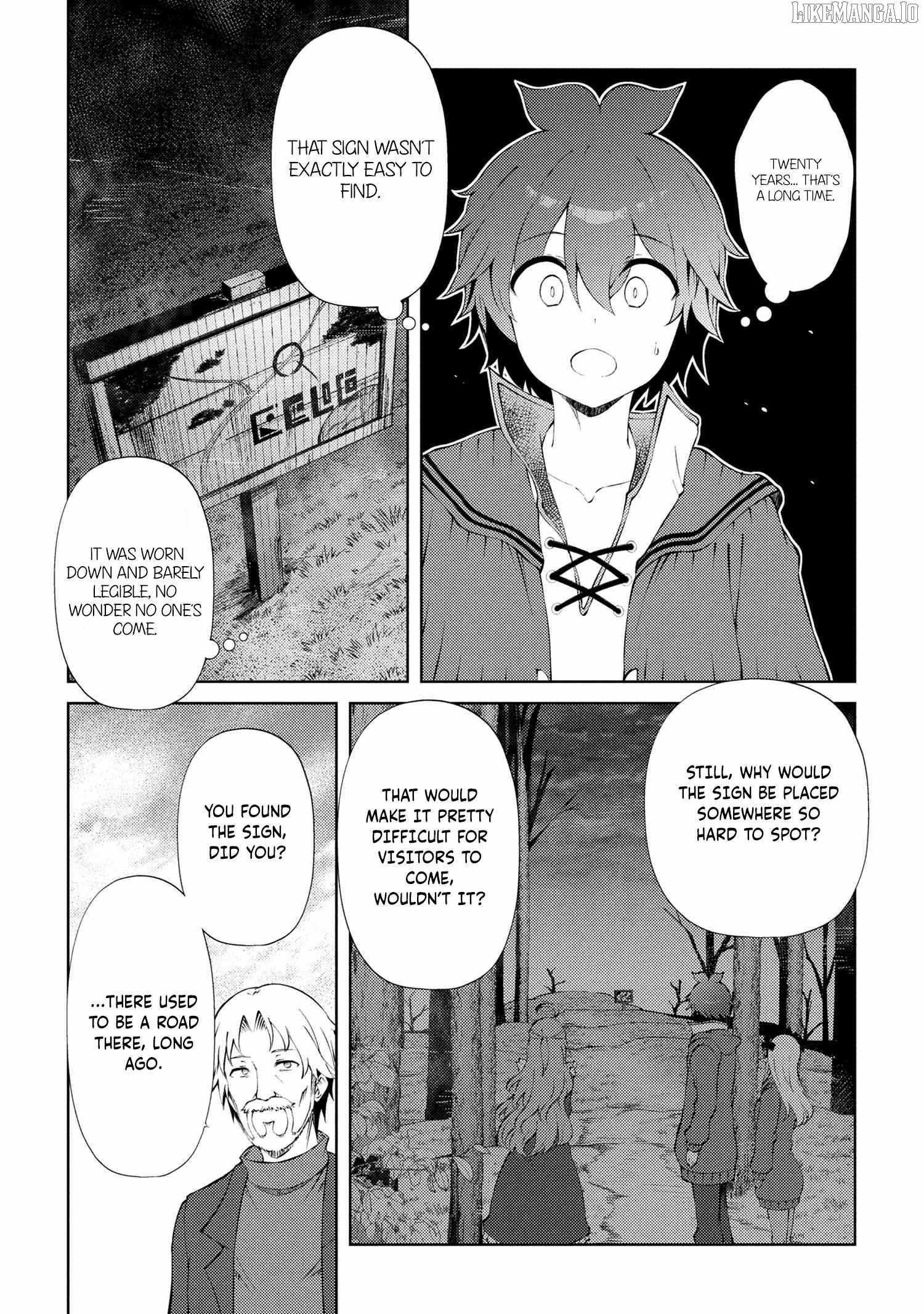 Ie ga Moete Jinsei Dou Demo Yoku Natta kara, Nokotta Nakenashi no Kin de Dark Elf no Dorei o Katta Chapter 25 - Page 6