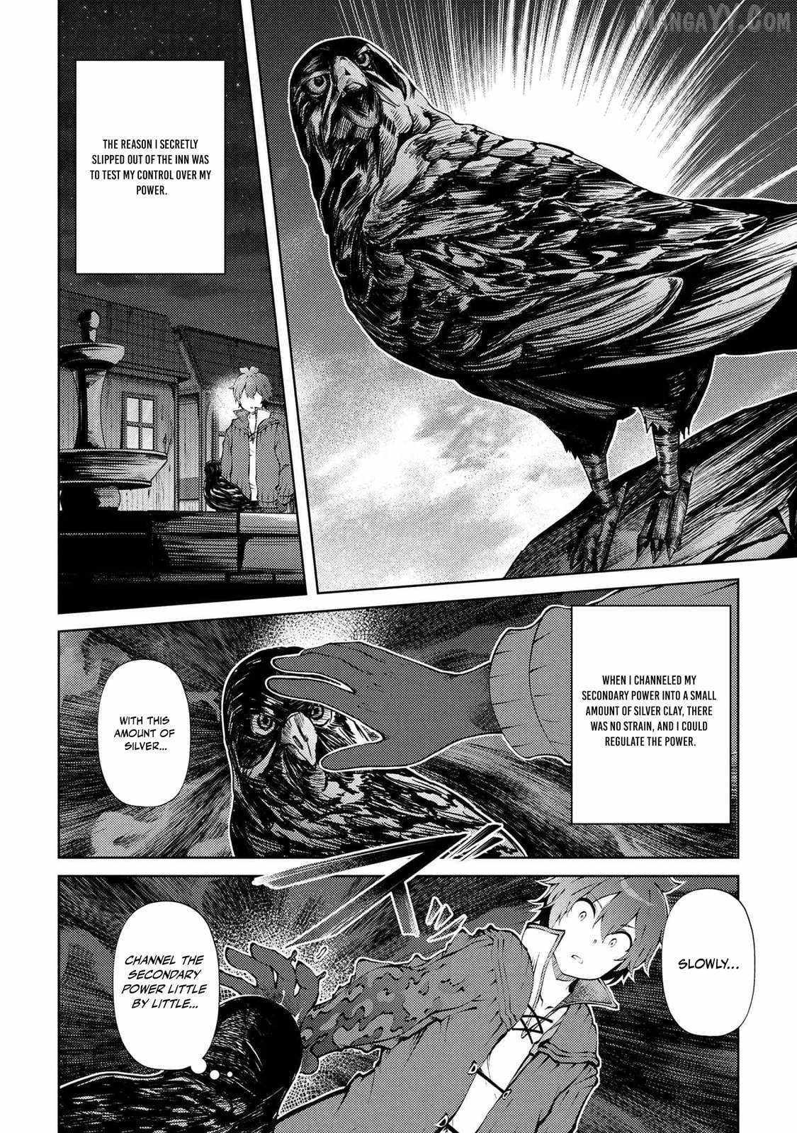 Ie ga Moete Jinsei Dou Demo Yoku Natta kara, Nokotta Nakenashi no Kin de Dark Elf no Dorei o Katta Chapter 26.1 - Page 13
