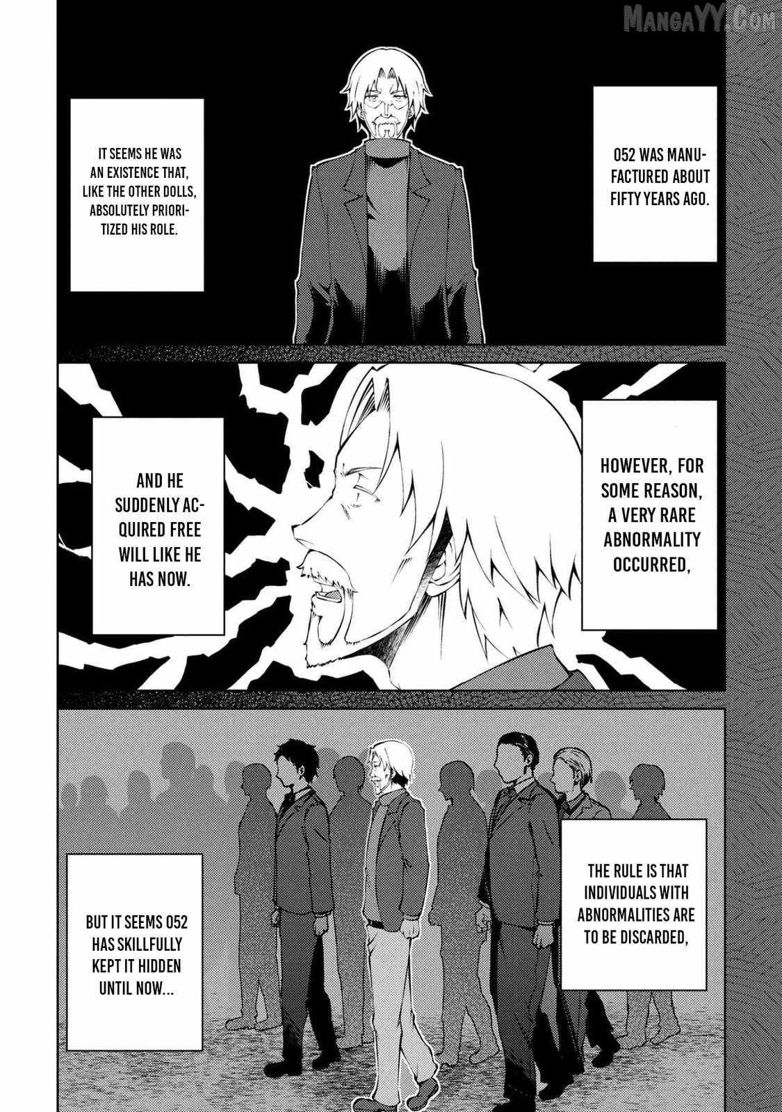 Ie ga Moete Jinsei Dou Demo Yoku Natta kara, Nokotta Nakenashi no Kin de Dark Elf no Dorei o Katta Chapter 26.2 - Page 11