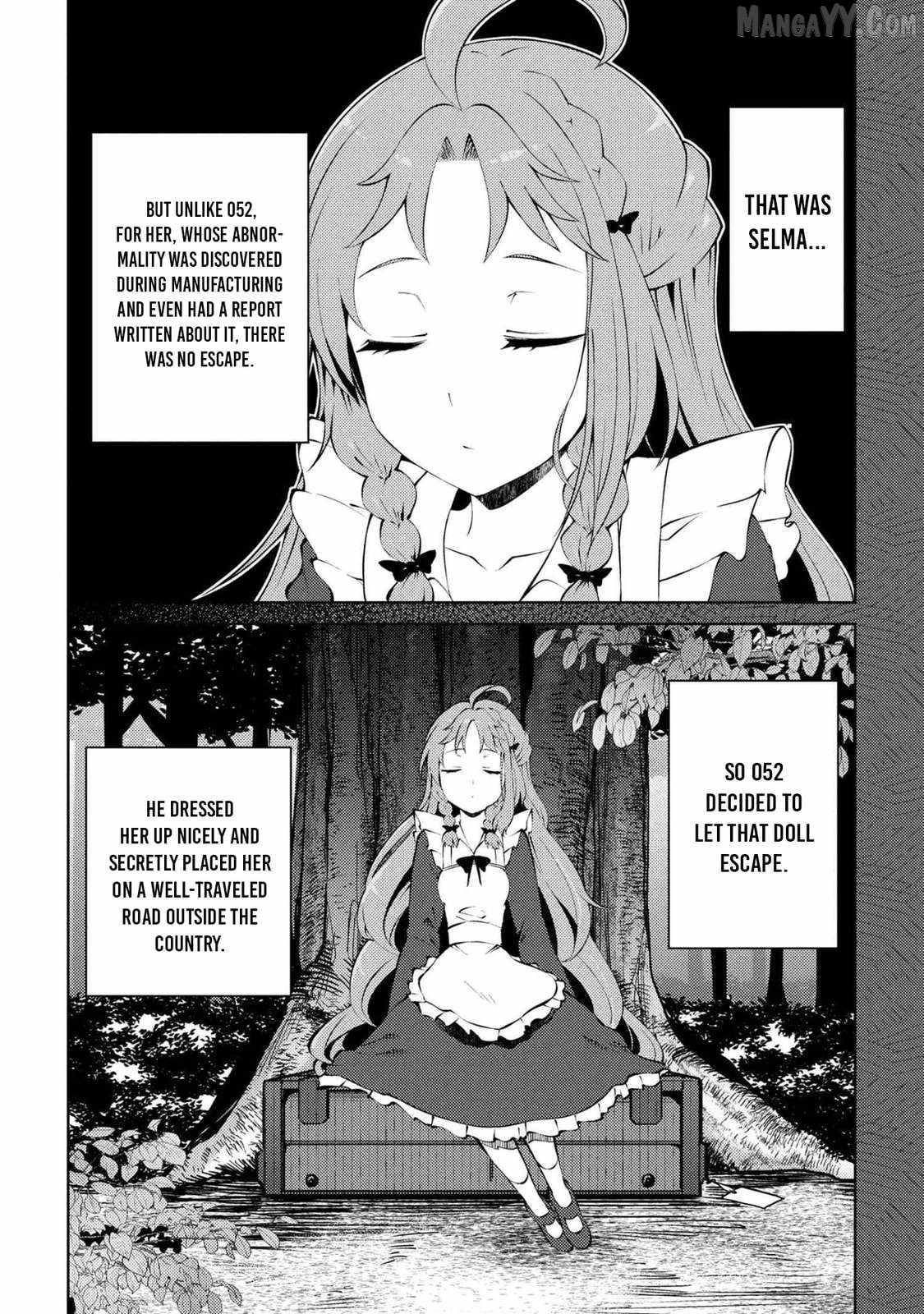Ie ga Moete Jinsei Dou Demo Yoku Natta kara, Nokotta Nakenashi no Kin de Dark Elf no Dorei o Katta Chapter 26.2 - Page 13