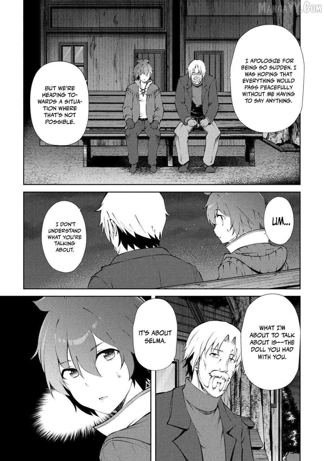 Ie ga Moete Jinsei Dou Demo Yoku Natta kara, Nokotta Nakenashi no Kin de Dark Elf no Dorei o Katta Chapter 26.2 - Page 6