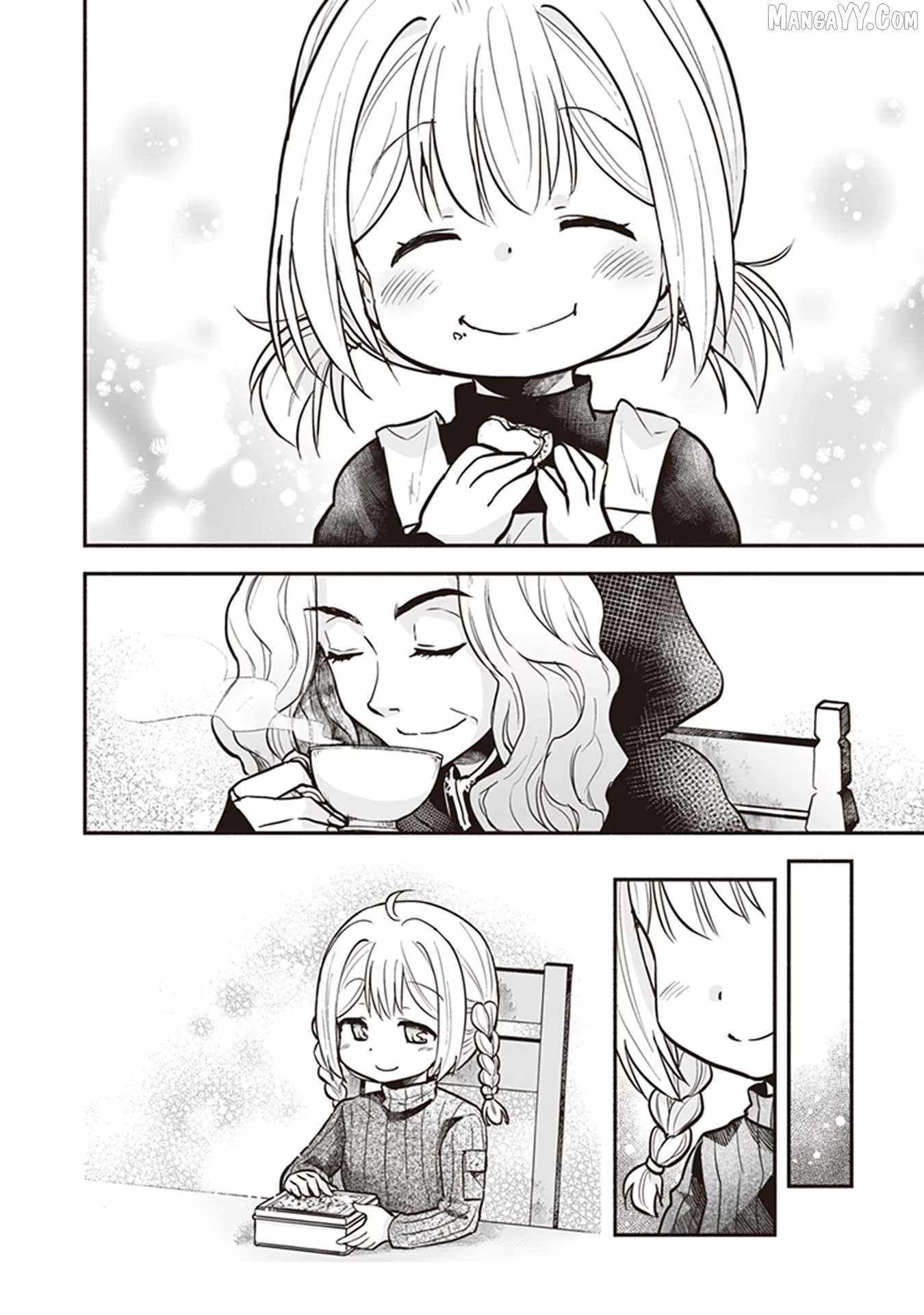 Ietsukuri Skill de Isekai wo Ikinobiro Chapter 10.5 - Page 9