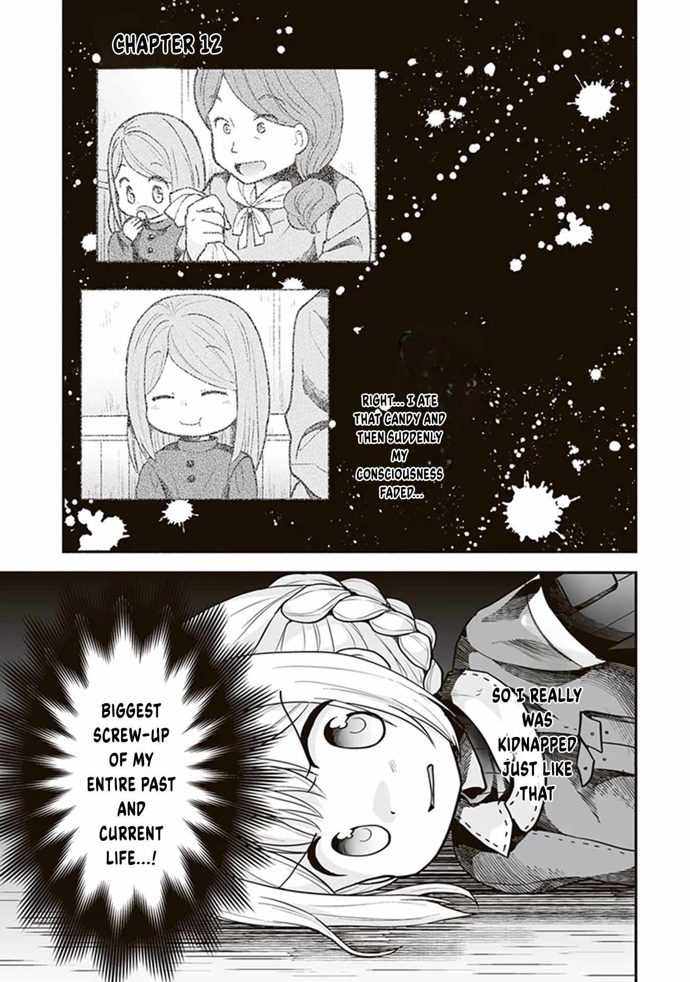 Ietsukuri Skill de Isekai wo Ikinobiro Chapter 12 - Page 2