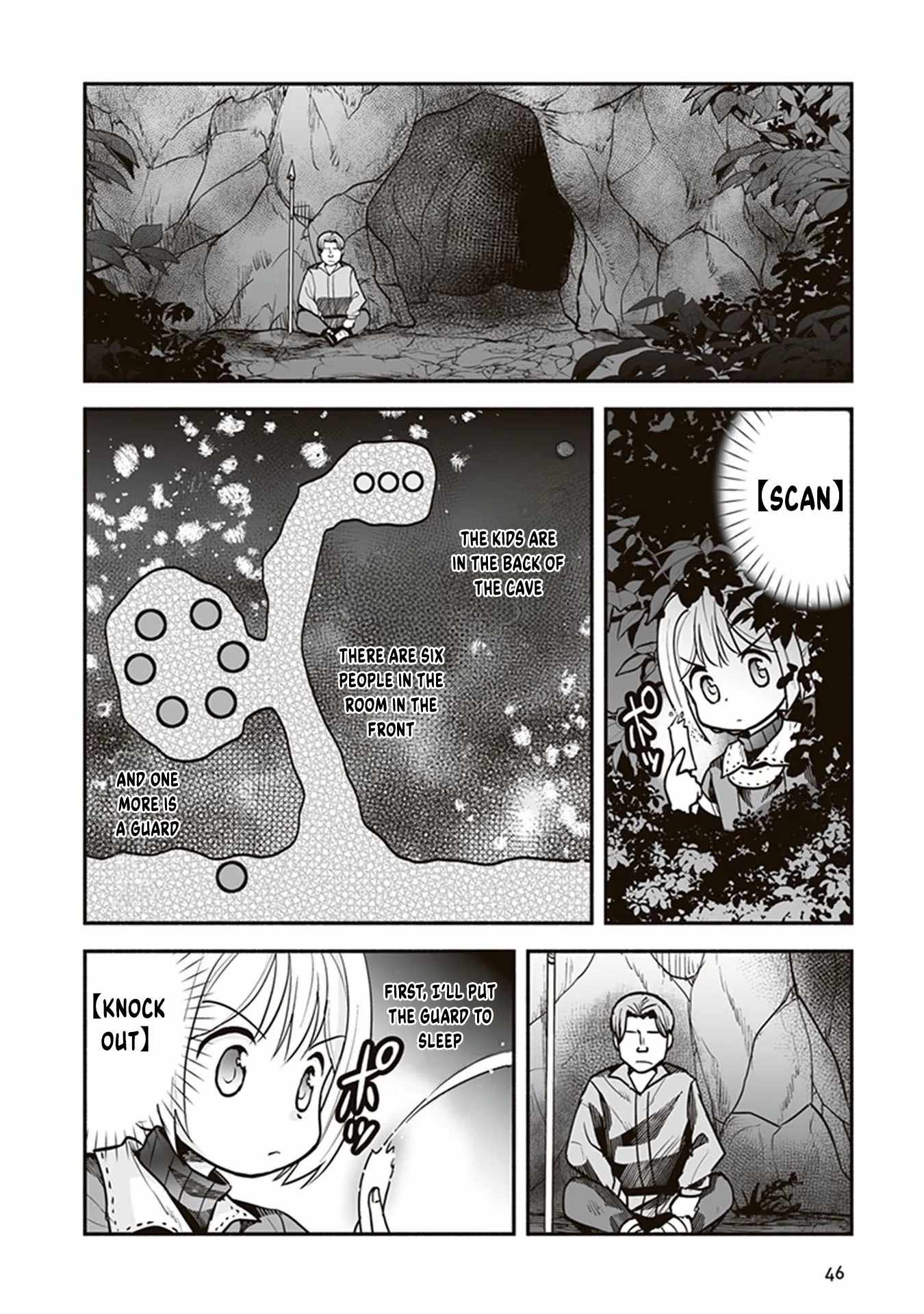 Ietsukuri Skill de Isekai wo Ikinobiro Chapter 12 - Page 13